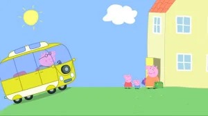 S03E05-The Camper Van