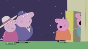 S03E14-Princess Peppa