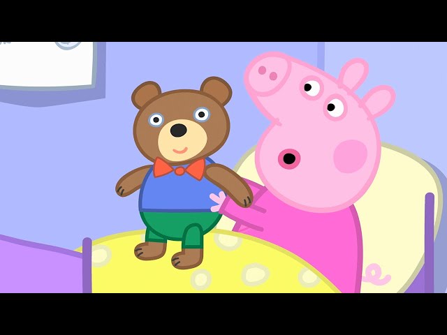 S03E15-Teddy Playgroup