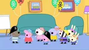 S03E16-Danny's Pirate Party