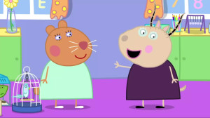 S03E29-Doctor Hamster's Tortoise