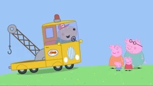 S03E34-Miss Rabbit's Helicopter