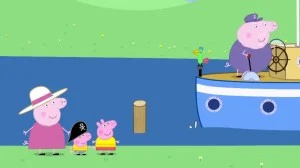 S03E39-Grampy Rabbit's Boatyard