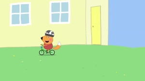 S03E43-Mr Fox's Van