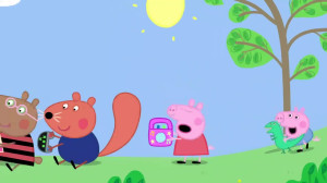 S03E44-Chloé's Big Friends
