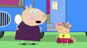 S03E45-Gym Class