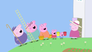 S03E46-The Blackberry Bush