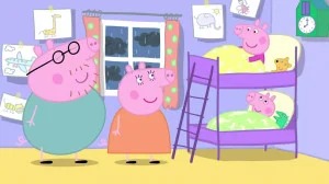 S03E50-The Biggest Muddy Puddle in the World