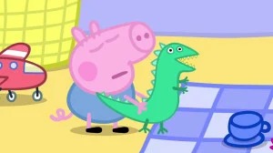 S04E04-Horsey Twinkle Toes