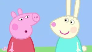S04E10-Mummy Rabbit's Bump