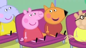 S04E16-Grampy Rabbit's Dinosaur Park