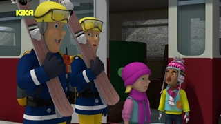 S09E11-Das supergruselige Frostmonster