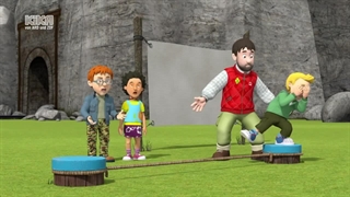 S12E02-Die Seilrutsche