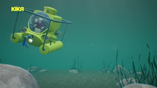 S13E16-Feuer auf dem Wasser