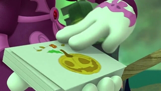 Mickey's Tale of Two Witches