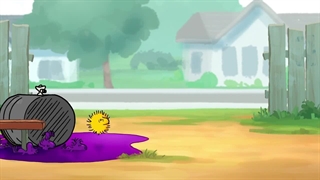 Snoopy Presents It's the Small Things, Charlie Brown