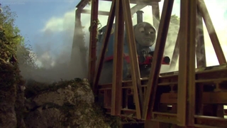 Thomas and Friends The Great Discovery