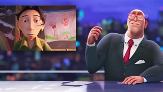 Ozi Voice of the Forest