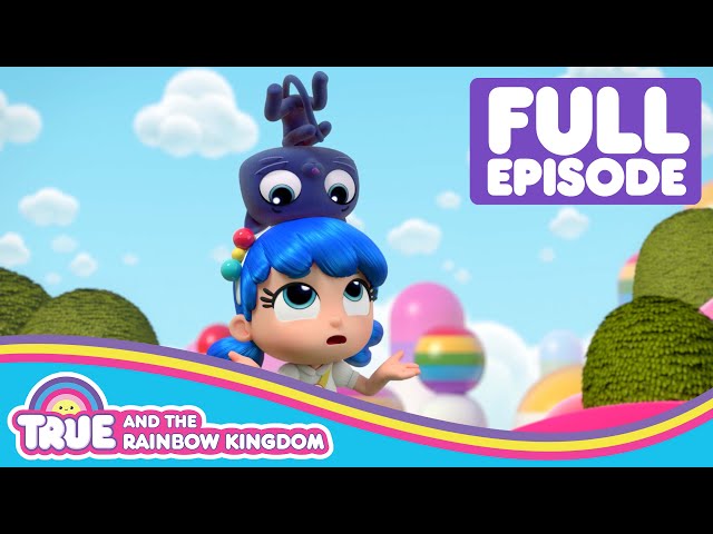 S03E01-Where's Cumulo