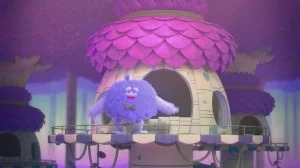 S03E06-Itty Bitty Yeti