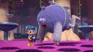 S03E09-The Ni Ni Tree