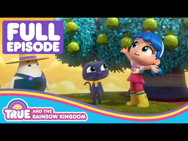S04E02-Grabbleapple Harvest