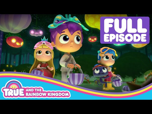 S04E04-Tricky Treat Day