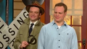 S01E01-Secret Handshake