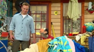 S01E12-Big Trees, Big Mess