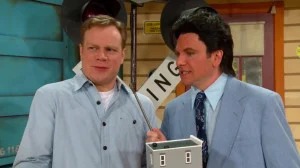 S01E16-Rails of Fortune