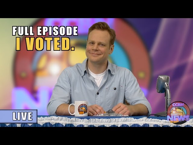 S01E17-I Voted