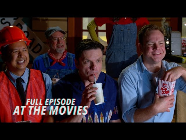 S01E21-At the Movies