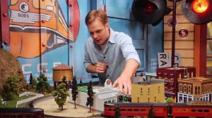S01E30-By Golley, It's a Trolley