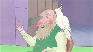 S03E01-I Want My Horace