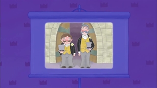S03E07-I Want to be a Bridesmaid