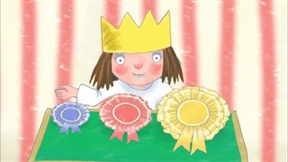 S03E11-I'm Going to Win the Rosette