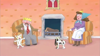 S03E13-I Want to be a Vet