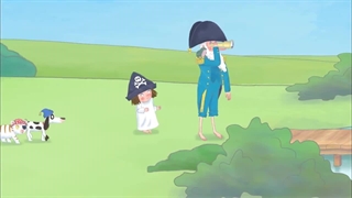 S03E15-Please Don't Go