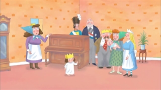 S03E18-I Don't Want to Play the Piano