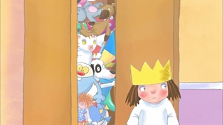 S03E25-I Want a New Bedroom