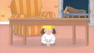S03E28-I Want to Play Hide and Seek