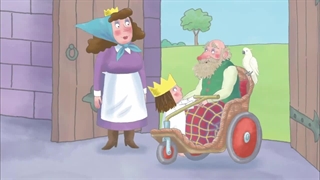 S03E35-I Want a Go Kart
