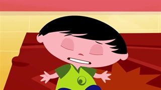 S01E01-The Waggle Dance