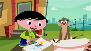 S01E02-When Yellow Met Blue