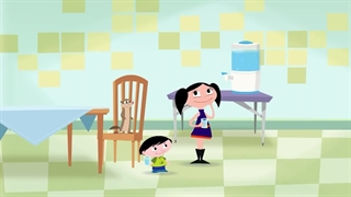 S01E08-How Water Became Rain