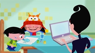 S01E10-Mirror, Mirror On The Wall