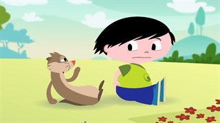 S01E12-Butterfly Feet