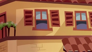 S01E14-Martians, Martians, Martians