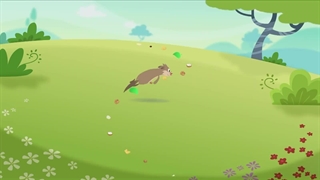 S01E16-Strong As An Ant