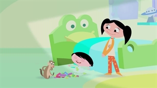 S01E17-Shooting Stars